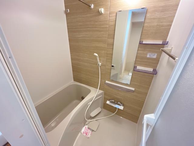 バス・シャワールーム　ユニットバス