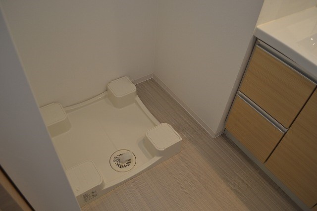 その他設備　１ＤＫ別部屋写真です