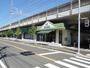 スーパー　マルエツ東中山店（スーパー）まで440m