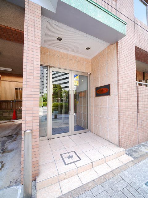 エントランス　★★エントランス★★