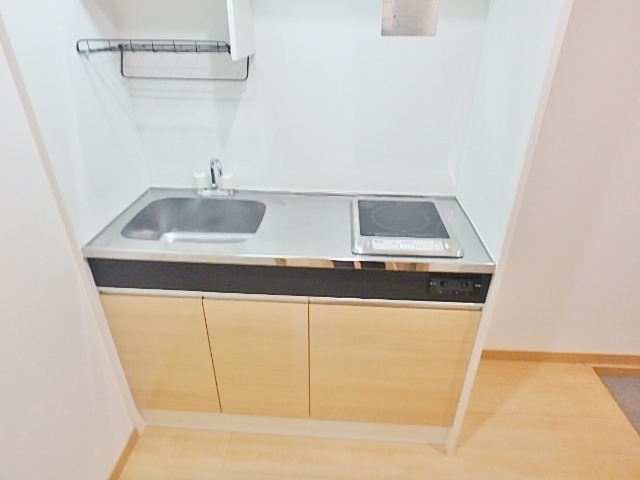 キッチン　★イメージパース★