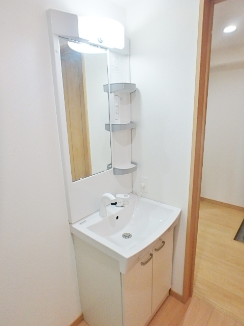 洗面設備　★イメージパース★