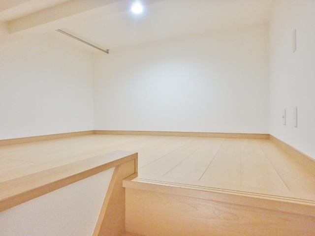 その他部屋・スペース　★イメージパース★