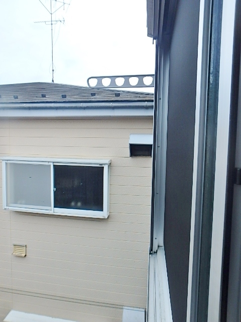 バルコニー　★イメージパース★