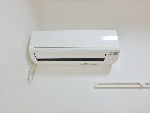 その他設備　★イメージパース★