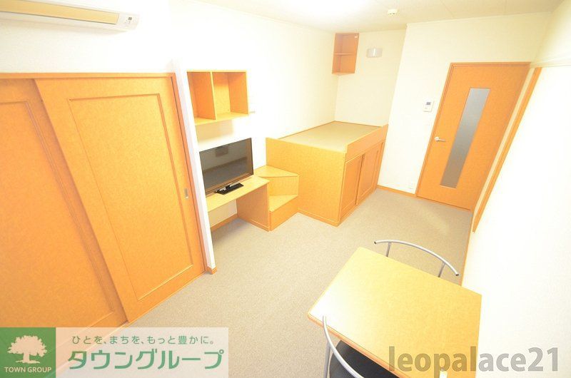 その他部屋・スペース