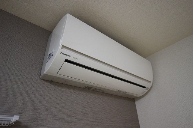 その他設備　同仕様タイプの写真です。