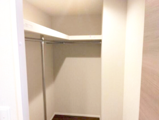 収納　※イメージ　同施工同タイプ