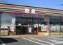 コンビニ　セブンイレブン 鎌ヶ谷南初富３丁目店（コンビニ）まで1102m