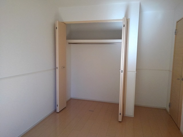 収納　※別室の参考写真の為、現況優先です。