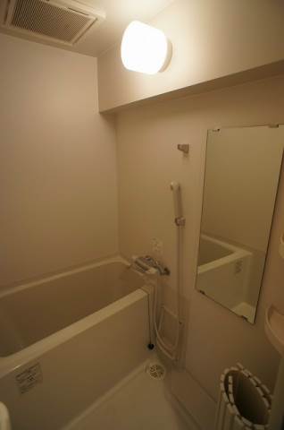 バス・シャワールーム　同型イメージ