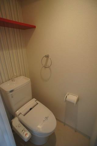 トイレ　同型イメージ