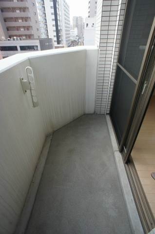 バルコニー　同型イメージ