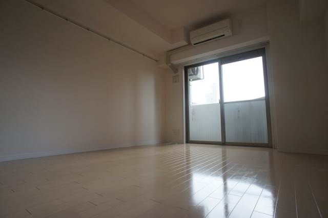 居室・リビング　同型イメージ