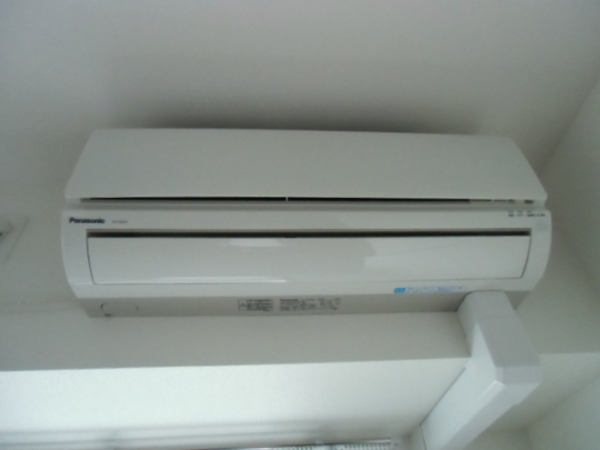 その他設備　同建物別部屋写真