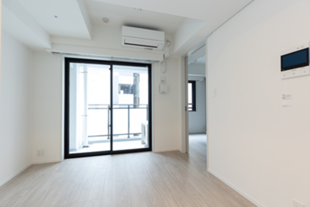 居室・リビング　※写真は同タイプ住戸です。