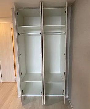 収納　☆たっぷり収納☆