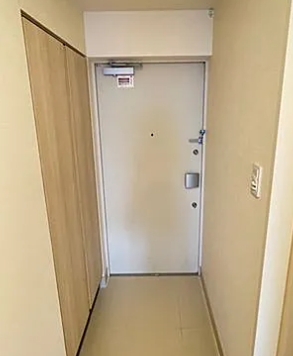 玄関　☆広々とした玄関☆