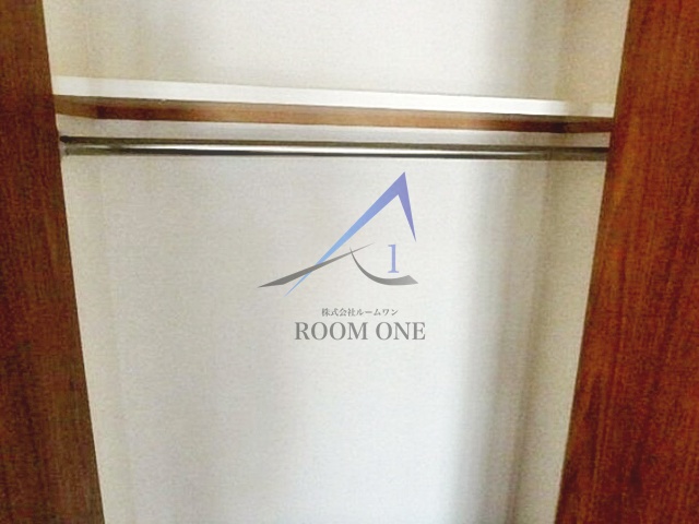 収納　収納です。