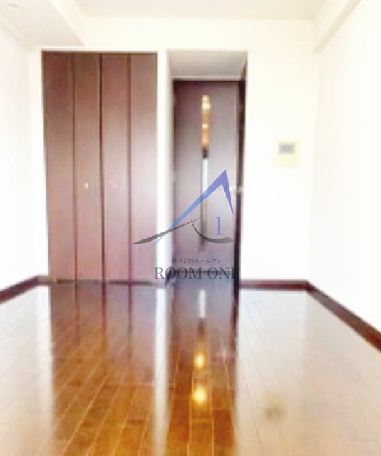 その他部屋・スペース　寝室です。