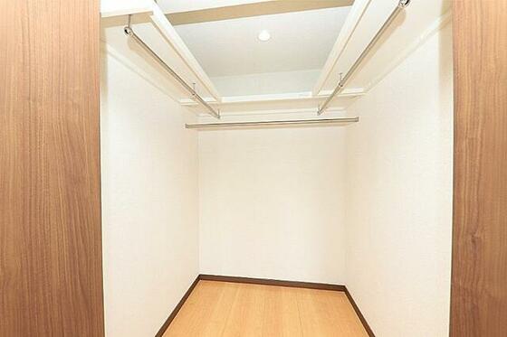 収納　※別部屋参考写真