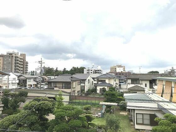 眺望　別部屋参考写真