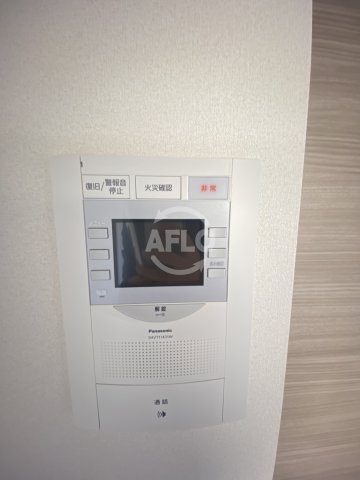 セキュリティ　プレサンスOSAKA DOMECITYクロスティ（プレサンス