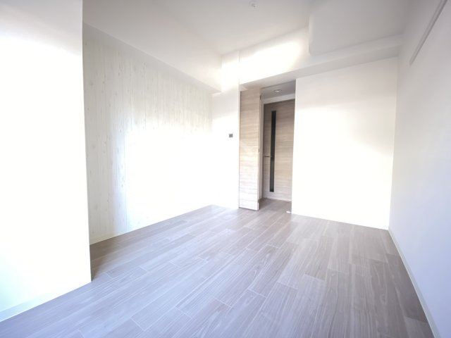 居室・リビング　プレサンスOSAKA DOMECITYクロスティ（プレサンス