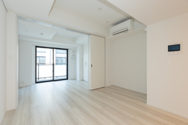 居室・リビング　※写真は同タイプ住戸です。