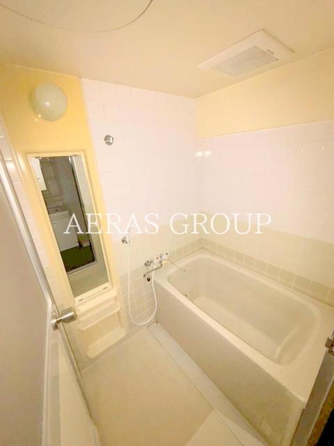 バス・シャワールーム　別部屋参考。