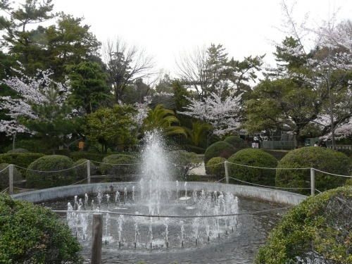 公園　雁宿公園（公園）まで493m