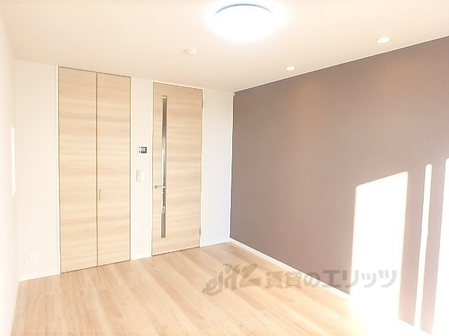 居室・リビング　洋室