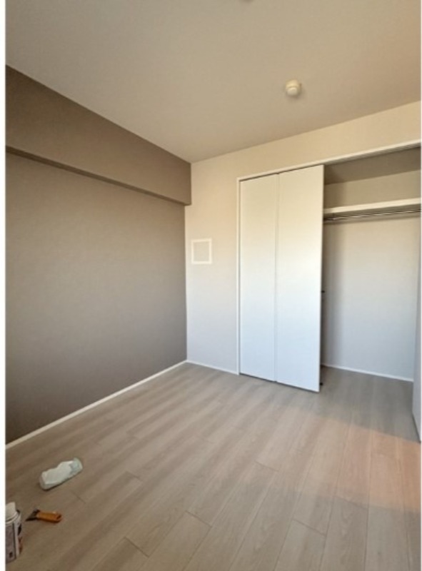 収納　クローゼットあり♪