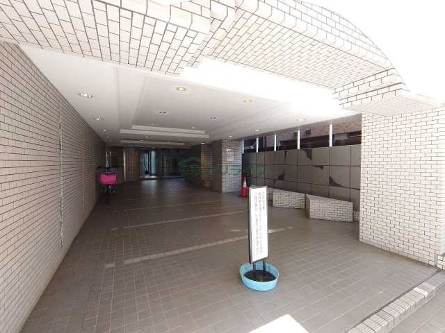 その他共有部分　コスモシティ市ヶ谷