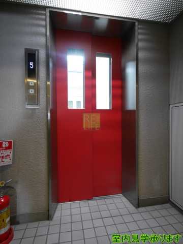 その他設備　コスモシティ市ヶ谷