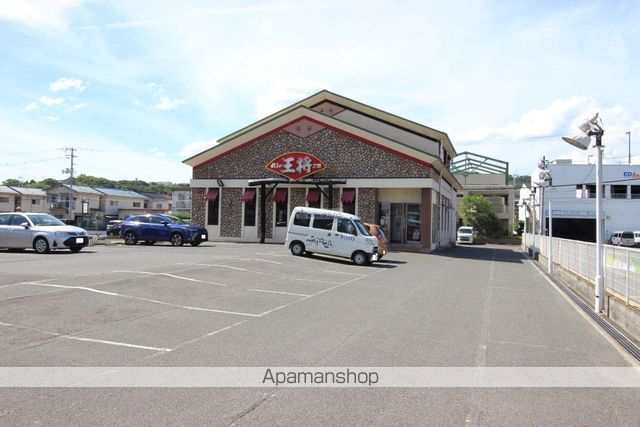 飲食店　餃子の王将　福山春日店（飲食店）まで2014m