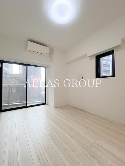 居室・リビング　同仕様