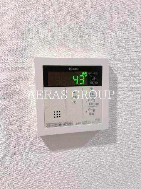 その他設備　同仕様