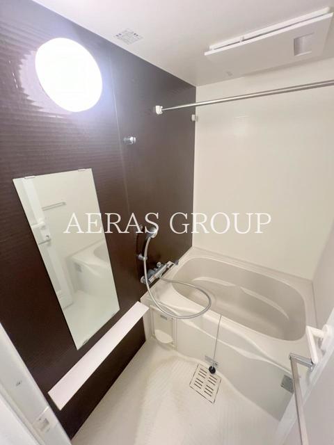 バス・シャワールーム　同仕様