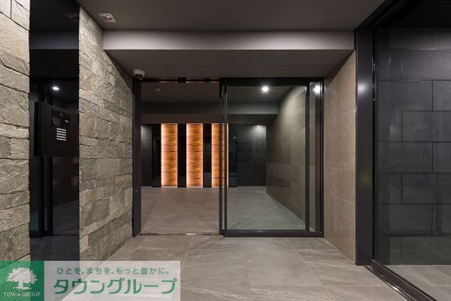 その他　セキュリティ