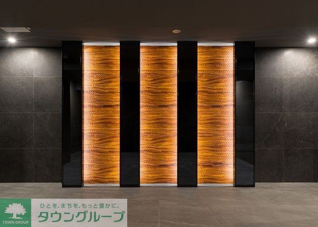 その他　ロビー