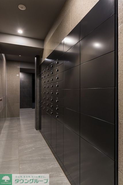 その他　宅配ボックス