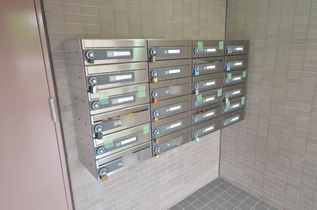 その他共有部分