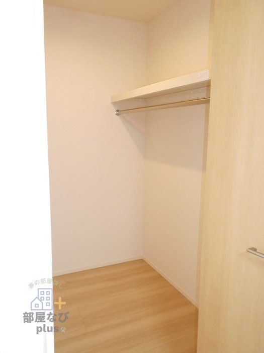 収納　※同仕様写真です