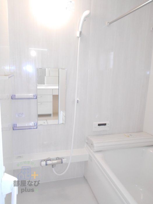 バス・シャワールーム　※同仕様写真です