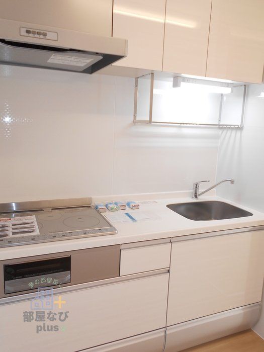 キッチン　※同仕様写真です