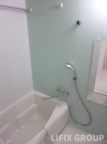 バス・シャワールーム　風呂