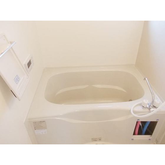 バス・シャワールーム　※イメージになります。