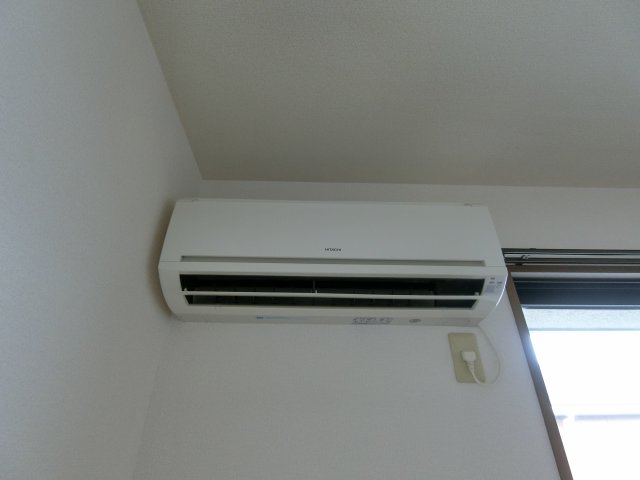 その他設備　イメージ201号室の写真