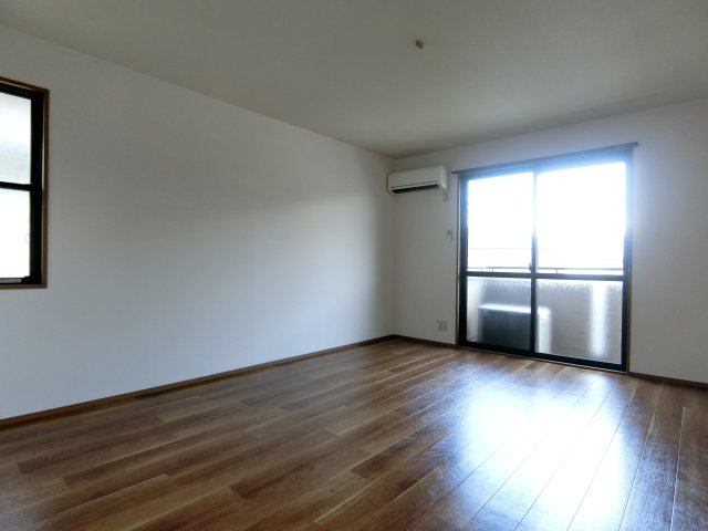 居室・リビング　イメージ201号室の写真